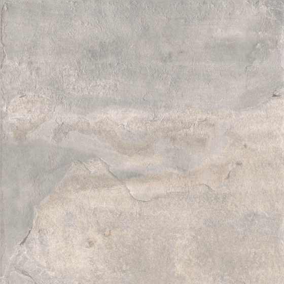 Πλακάκι Keros Cambridge Bone 50×50 ματ πορσελανάτο ανάγλυφο